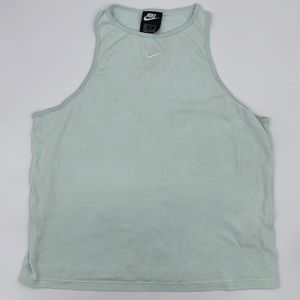 EUC Nike Sportswear Tank Top